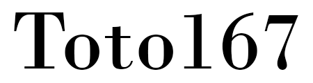 Toto167